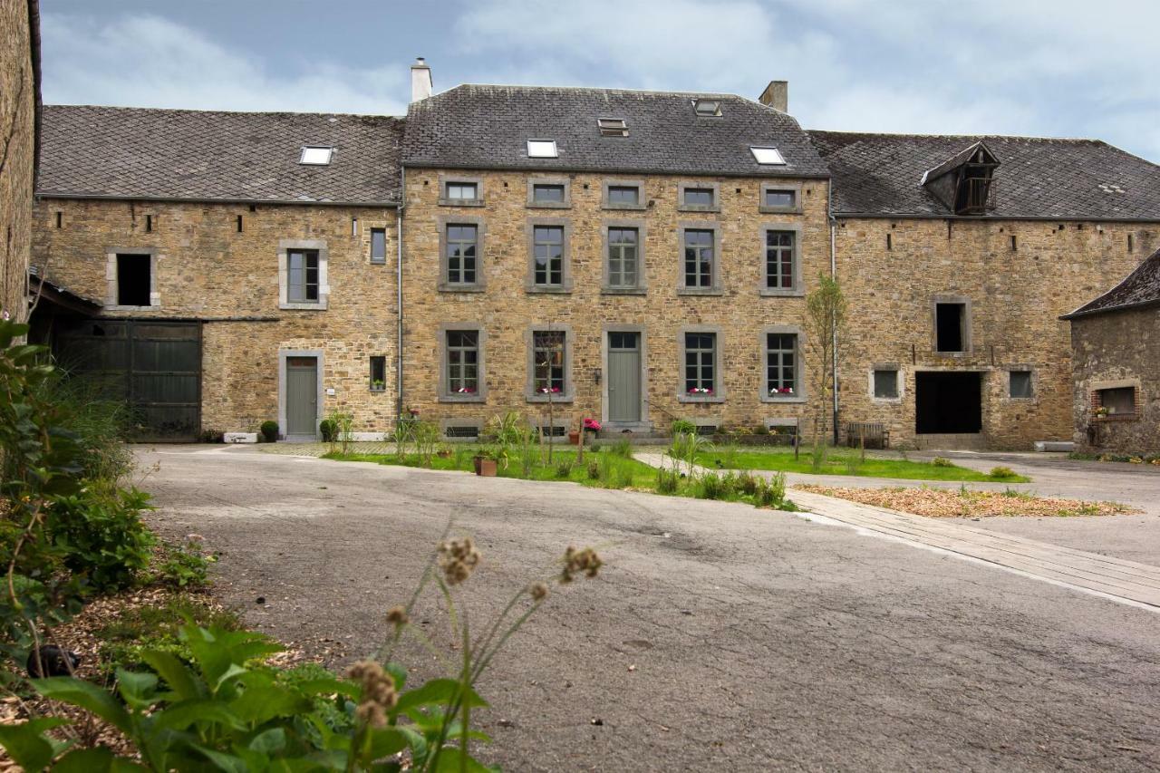 Chante-Pierre Gesves Exterior photo